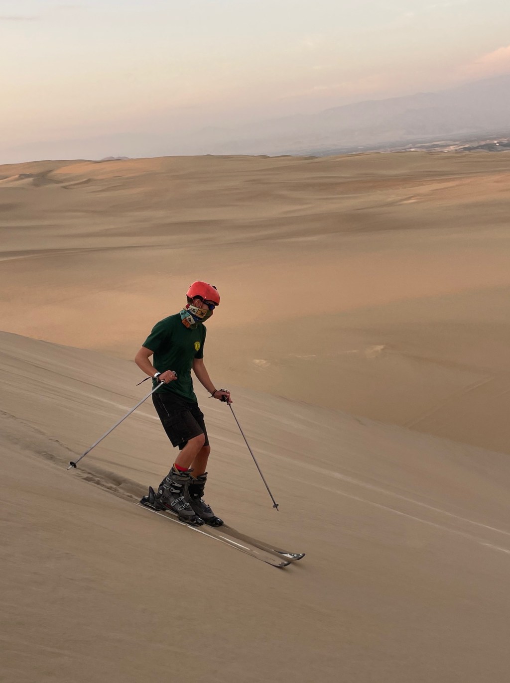 Machu Pichu to Malvern: Blog&nbsp;1