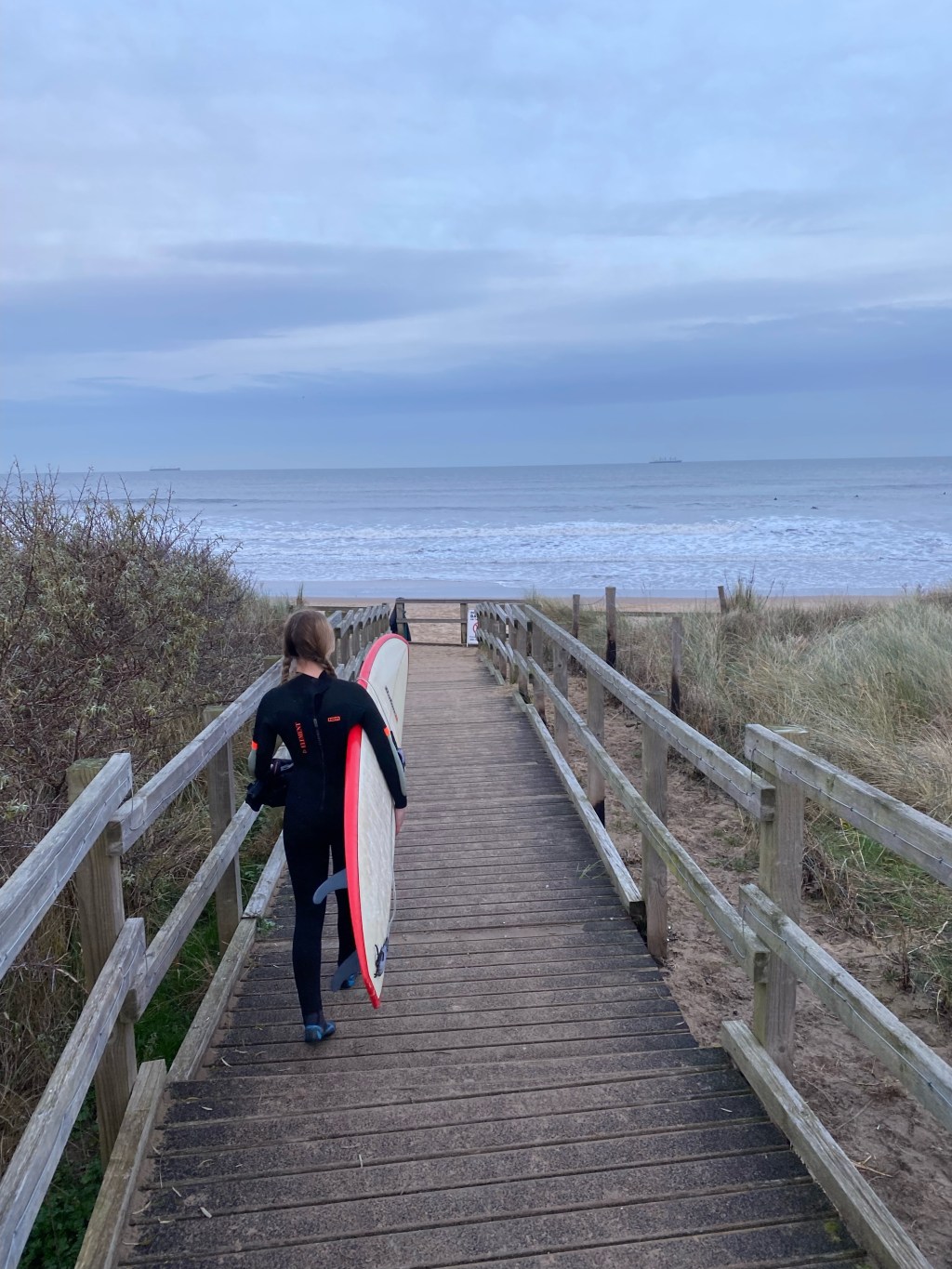 Canada or Sunderland?