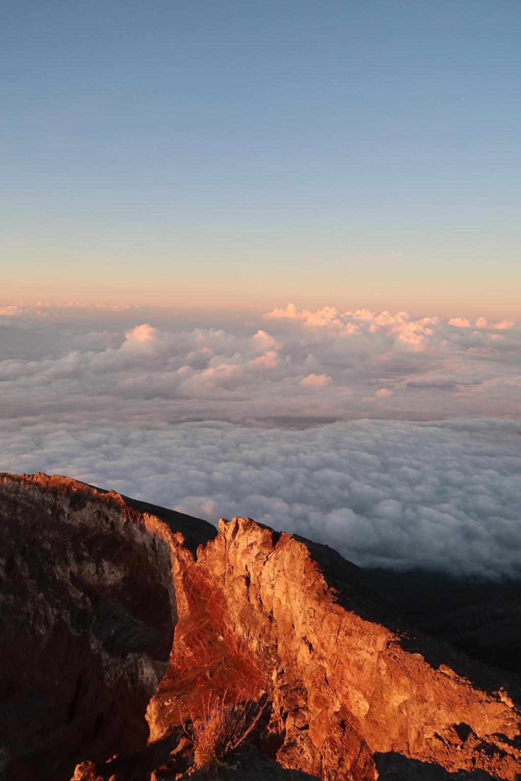 Mount Agung Trek: A quest to be the highest person on the Island of the&nbsp;Gods