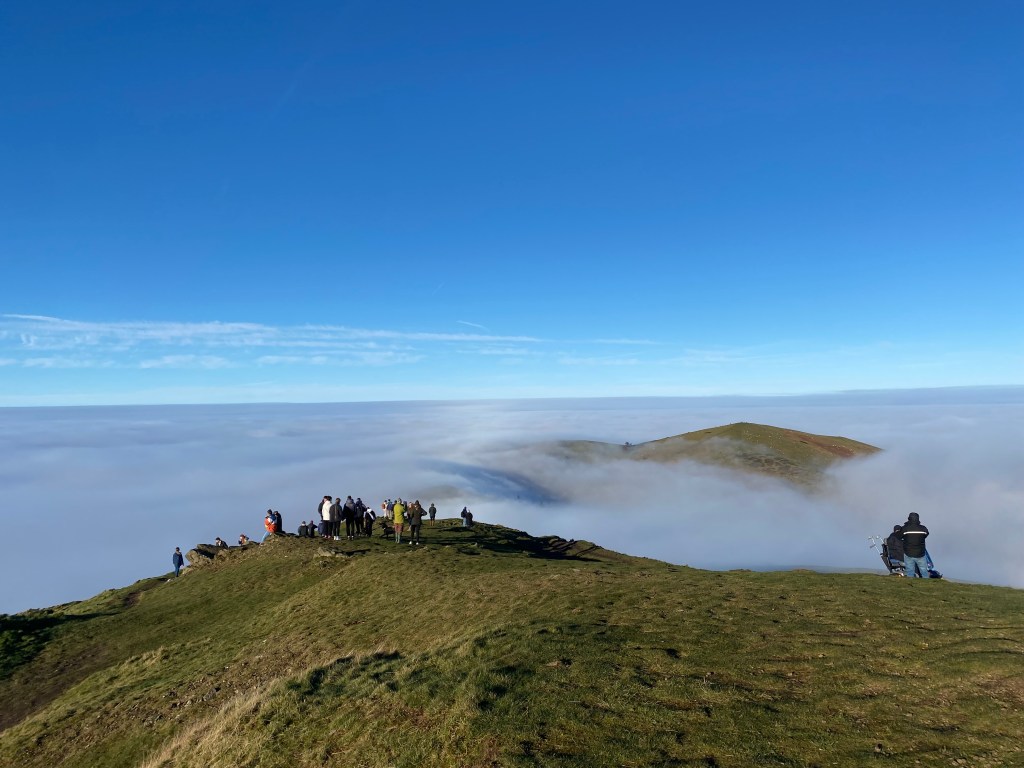 That Weird In Between&nbsp;Phase