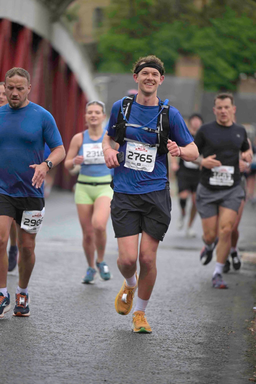 Can You Catch The Scary Flag&nbsp;Man